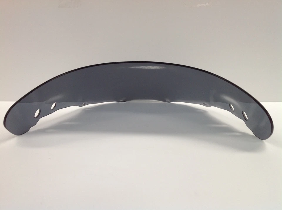 Pantalla estándar Honda CBR 900 RR 1992-1993, hecha en Reino Unido, 13 colores, nueva Foto 4 de 4