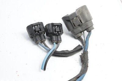 Cooling Fan Control Unit Module 1355A124 For Mitsubishi Outlander - Foto 8