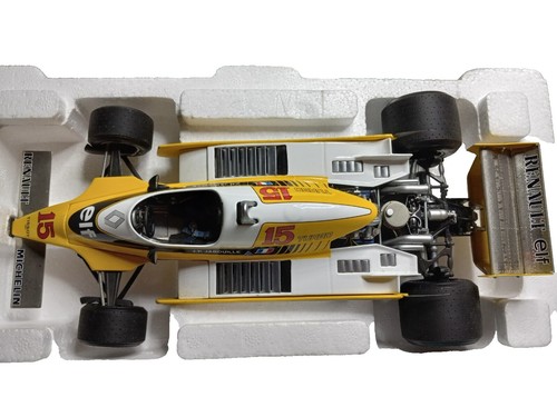 EXOTO 1/18 Williams Renault FW14B N Mansell | eBay