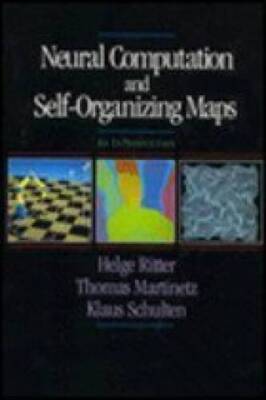 Neural Computation and Self-Organizing Maps: An Introduction (Computation - GOOD