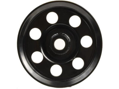 Power Steering Pump Pulley fits Ford Focus 2000-2004 2.0L 4 Cyl DOHC 28DDKS