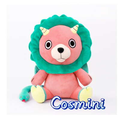 25cm Anime SPY×FAMILY Anya Forger Chimera Plush Doll Stuffed