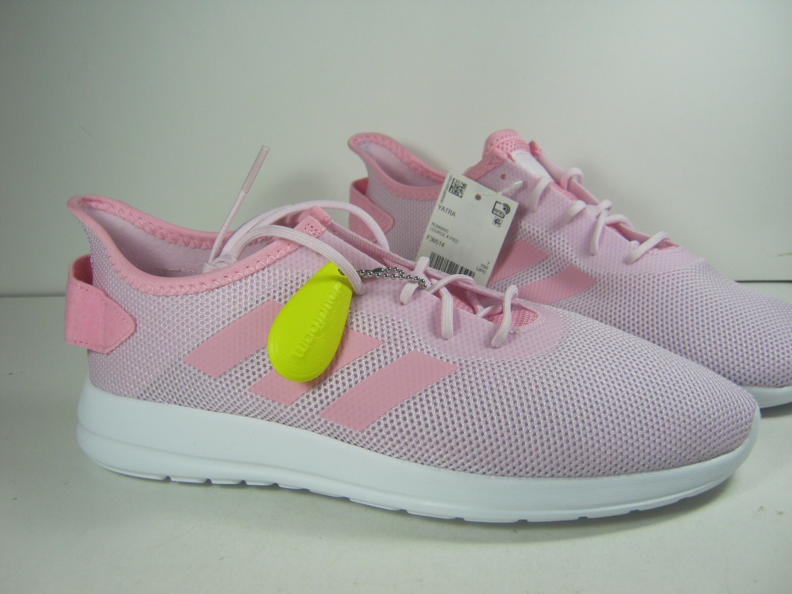 adidas yatra pink