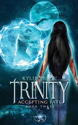 Preis - Trinity - Schicksal akzeptieren - Neues Taschenbuch oder Softback - J555z