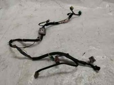 94 - 01 INTEGRA - HEATER HVAC AC BLOWER MOTOR UNDER DASH SUB WIRE HARNESS USED