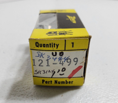 Vintage Zenith Replacement Part 121-499   B3/E20