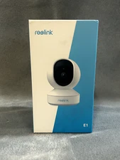NEW Reolink E1 3MP Wireless Surveillance Camera