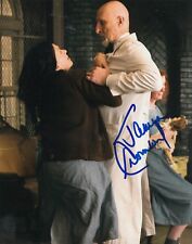 JAMES CROMWELL signed (AMERICAN HORROR STORY) 8X10 photo W/COA Dr Arthur Arden 2 JAMES CROMWELL signed (AMERICAN HORROR STORY) 8X10 photo W/COA Dr Arthur Arden 2
