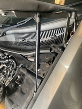 Chrysler 300c Crd Hemi Bonnet Gas Struts 3.0 Crd Hemi Dodge Challenge Hood Pair