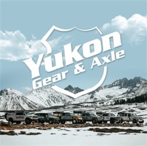 Yukon Gear BK GM8.6-B Bearing Install Kits - Picture 10 of 10