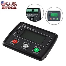 Generator Controller DSE4520 LCD Screen 3‑Phase Mains Detection Control Board
