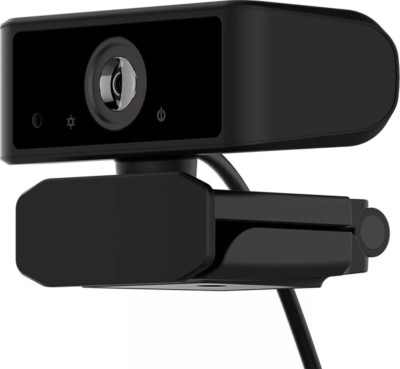DELO-0653 2K Webcam