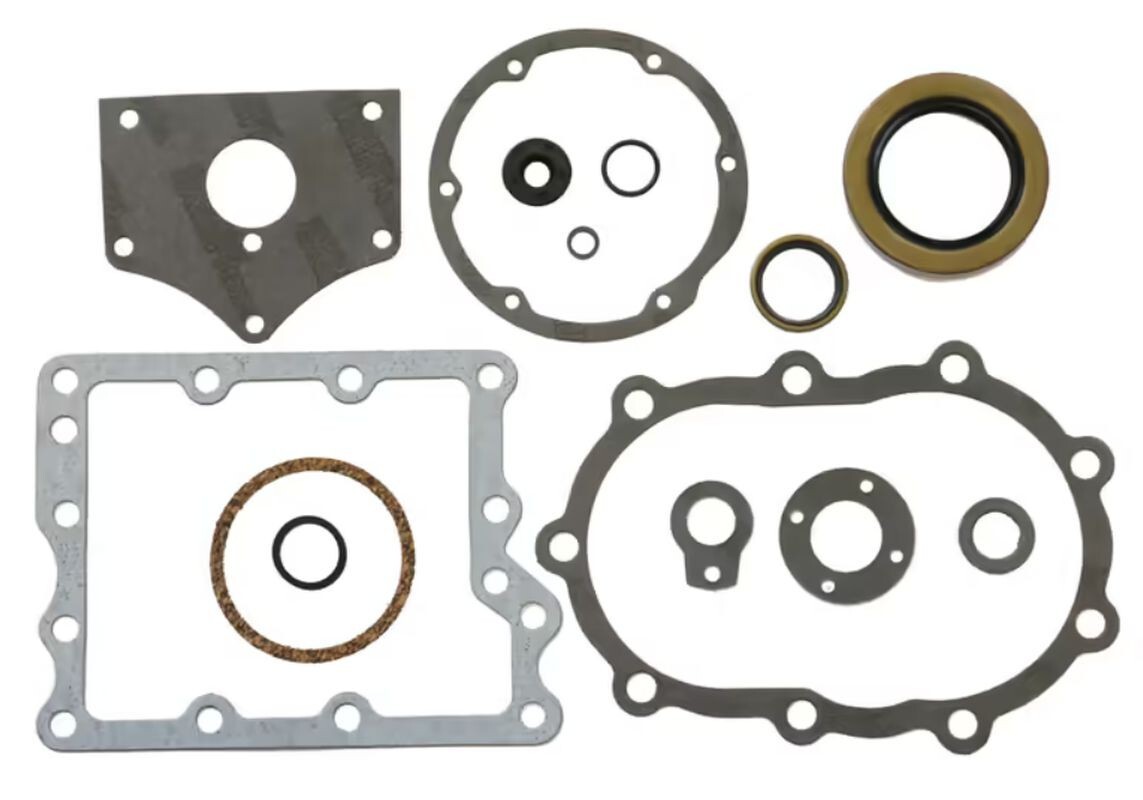 Joint boîte de vitesse Harley OEM 33031-65 pour moto Shovelhead Panhead