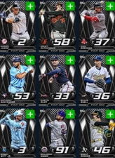 [DIGITAL] Topps Bunt - Top 100 25 S1 - Base - Pick