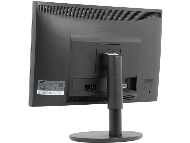 SAMSUNG B2240W 22"WIDESCREEN LED BACKLIT MONITOR 1680 X1050 VGA DVI / NO STAND - Image 3 of 4