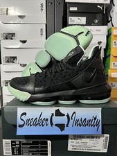 Nike LeBron 16 Glow - CD2451-001 for Sale | Authenticity