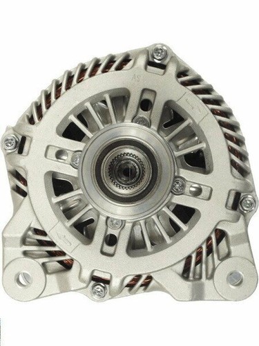 Alternator 12V/210A RENAULT ESPACE IV 2.0 dCi CA1971 - Picture 1 of 6