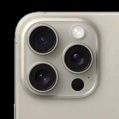 Apple iPhone 15 Pro Max A2849 Xfinity Only 256GB Natural Titanium