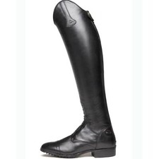 Mountain Horse Supreme High Rider Boots Black EX DISPLAY