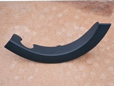 Saab 9-3 93 2003-2012 Under Handbrake Handle Trim Cover All Models 12793488
