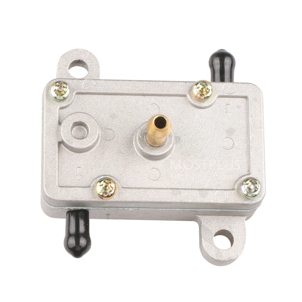 Bomba de combustible para Honda Odyssey FL250 FL350 Arctic Cat ATV reemplaza Mikuni DF44-211 Foto 3 de 4