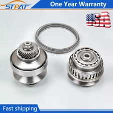 JF015E RE0F11A For Nissan Altima Rogue CVT Transmission 30TPulley Set Chain Belt