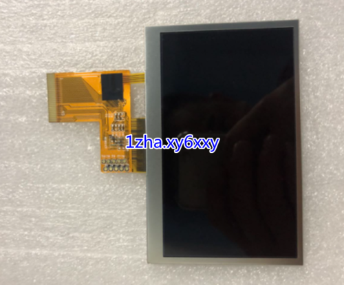 NEW 480*272 FOR 4.3 inch LCD screen PANEL AC043NA11 With 90 days warranty #ZH - Picture 1 of 4