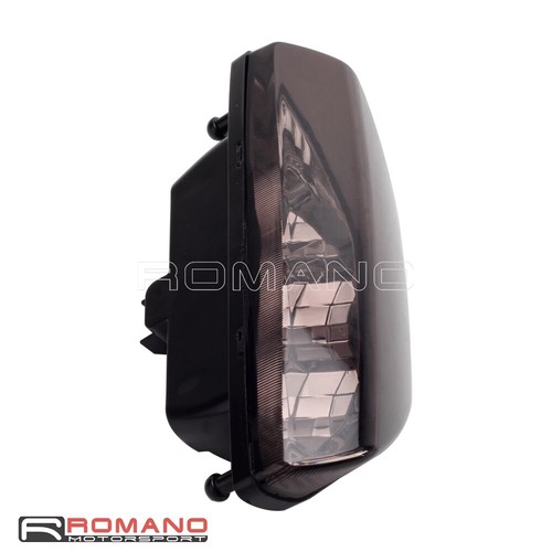 ATV Tail light For Honda Rancher TRX420 TRX 250 300 400 Foreman Rubicon 2007-14 - Picture 5 of 13