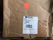 Warn 91832 End Housing Power Plant Clutch Assembly Nib Warn 91832 End Housing Power Plant Clutch Assembly Nib