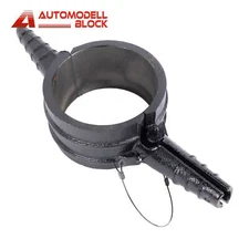 7040 Piston Ring Compressor Tool 5.4" Bore for Cummins ISX,Caterpillar 3400,C-15