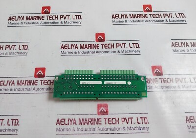 Seiki E307365 Printed Circuit Board S676/M4 | eBay