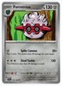 Pokemon - Forretress 110/162 - Temporal Forces - NM/M