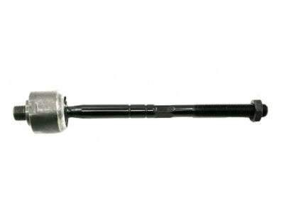 SKP 13VX49M Inner Tie Rod End Fits 2006 Mercedes CLS500