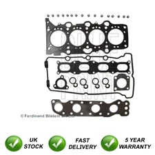 Cylinder Head Gasket Set SJR Fits Suzuki Jimny Ignis Liana 1.3 1.6