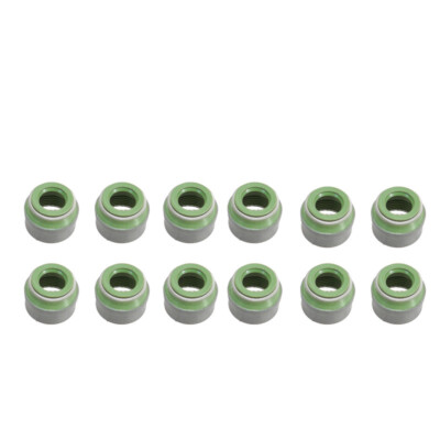 Valve Stem Gasket Set for VW 1.2 036109675A AZQ Ø 6mm