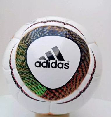 Handmade Adidas Jabulani FIFA World Cup 2010 Official Match Soccer Ball Size 5