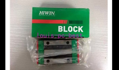 1PC NEW HIWIN HGW30HCH Linear guide slider free shipping