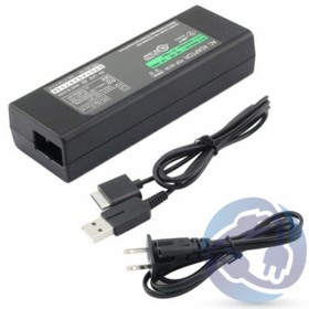 Wall Home Travel AC Charger Adapter For Sony PlayStation Portable PSP Go
