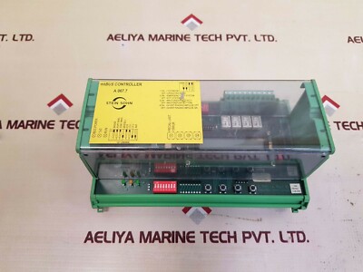STEIN SOHN A067.7 MTBus Controller Rev-E2