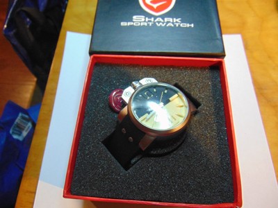 shark sport watch sf003r