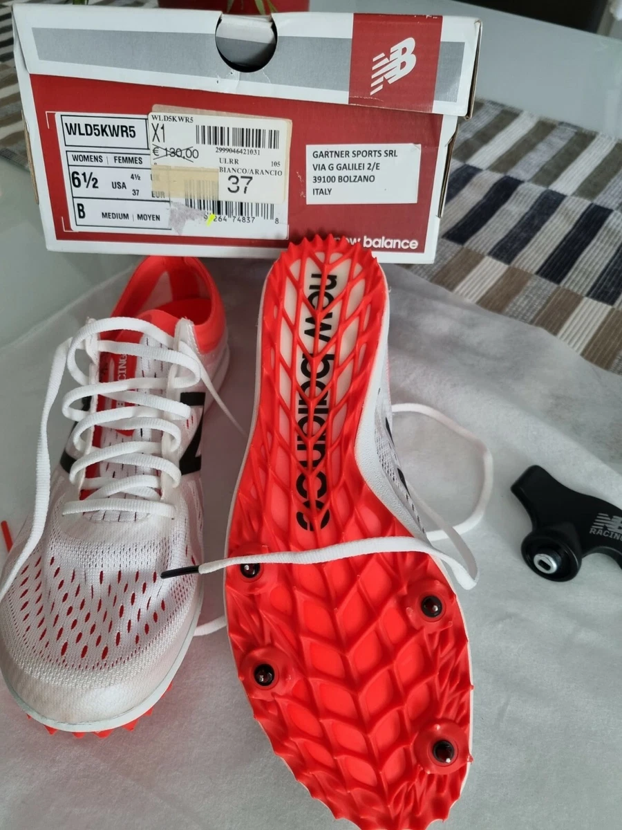 Scarpe chiodate da cross top