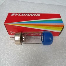 Sylvania DAF 120V 300W Projector Projection Video Lamp Bulb AVG. 300 Hrs