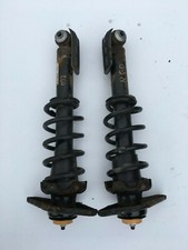 Mini R60 Cooper SD ALL4 Rear shock absorber damper spring 