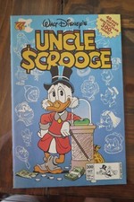 Cover of Walt Disney's Uncle Scrooge #300