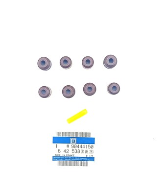 1x Genuine Opel GM Gasket Set Stroke Valve A Kadette E - 90444150