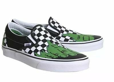 vans shoes new design 2018