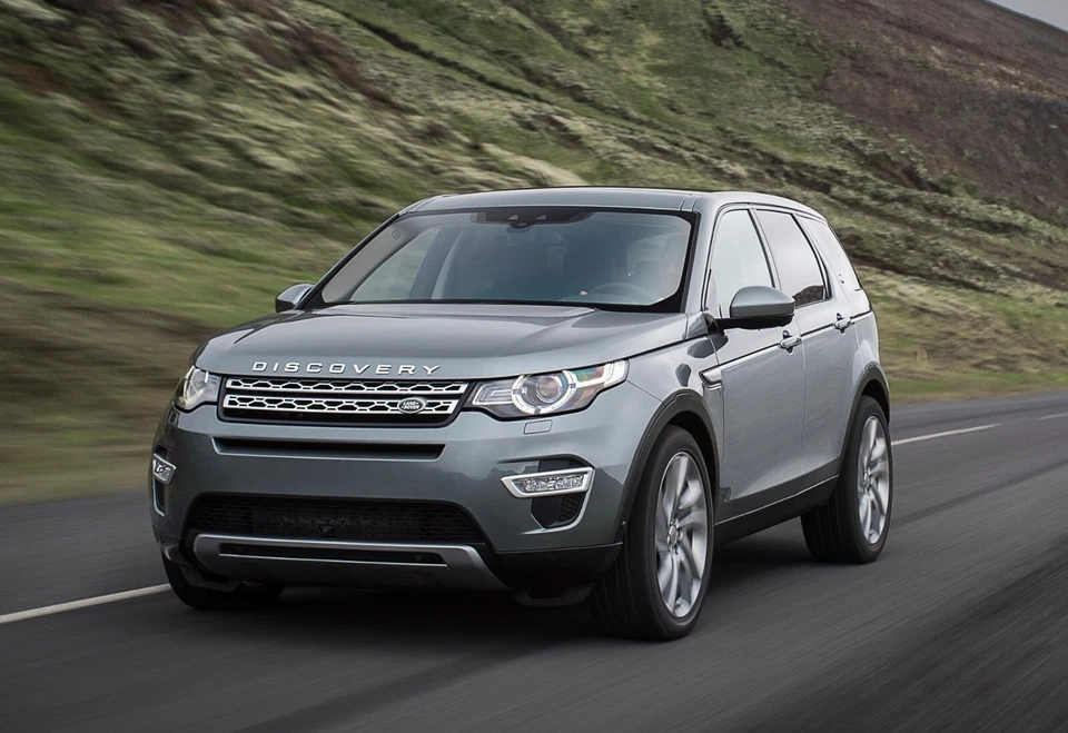 Land Rover Discovery Sport L550 (15- 25) lente indicatore LED lato sinistro 2191.6251 - Immagine 2 di 4