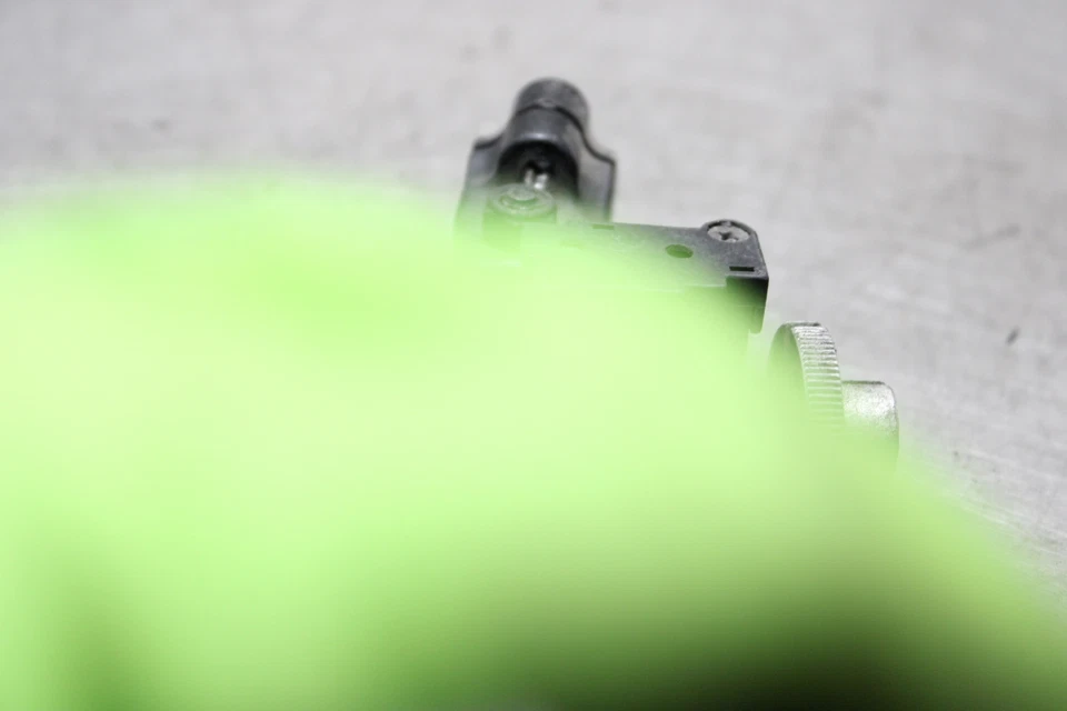 98-01 Yamaha YZF R1 YZFR1 Clutch Perch Bracket Mount Foto 2 de 4