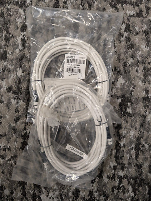 PAIR RAYMARINE A06072 / 20ft (6m) SPUR CABLE RUL-4748-003-3 FSA-4748-003-3