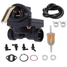Fuel Pump Kit For Wheel Horse Classic 310-8 model with Kohler Magnum 10